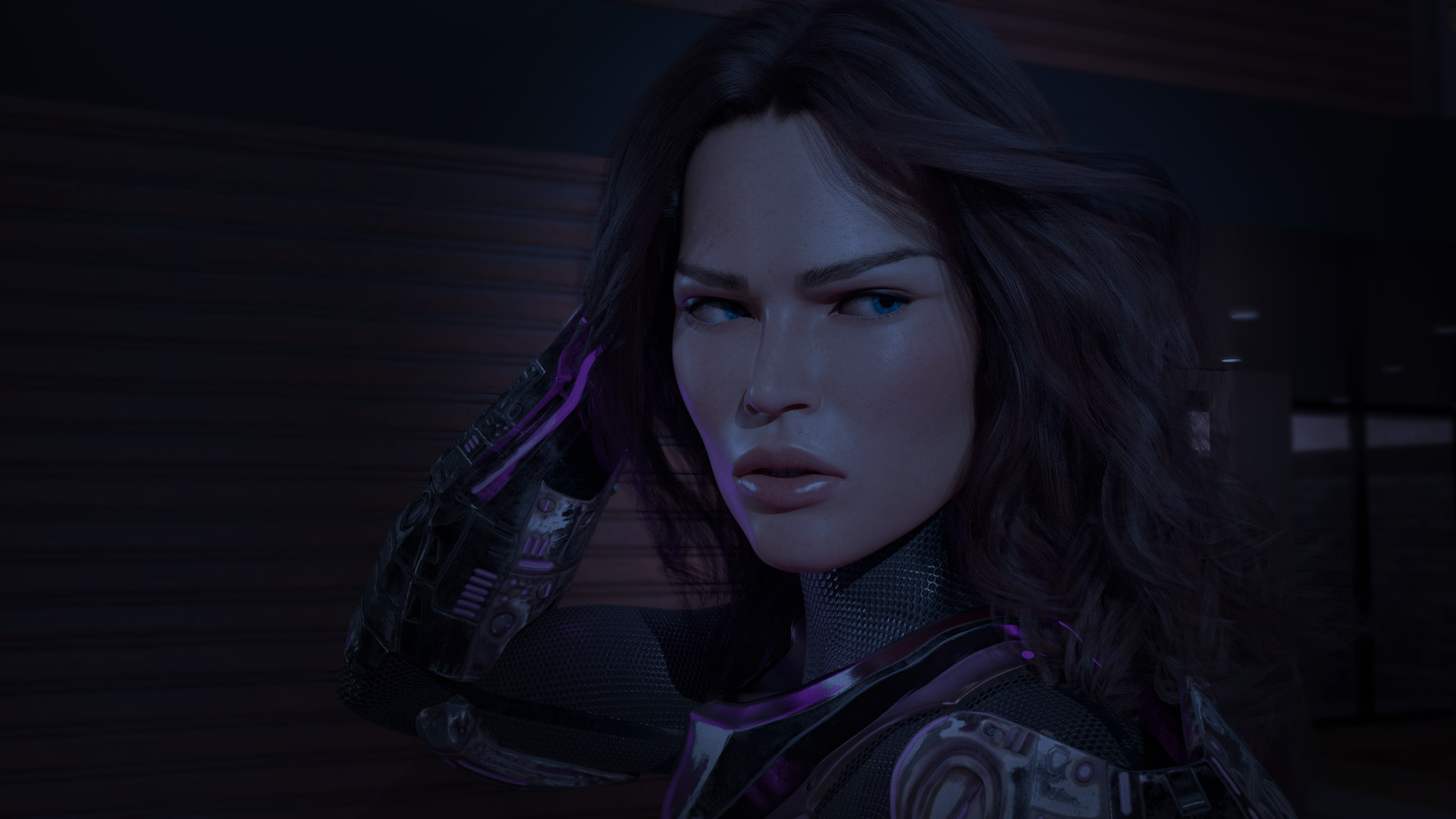 Time For You - Chapter 01 screenshot 1