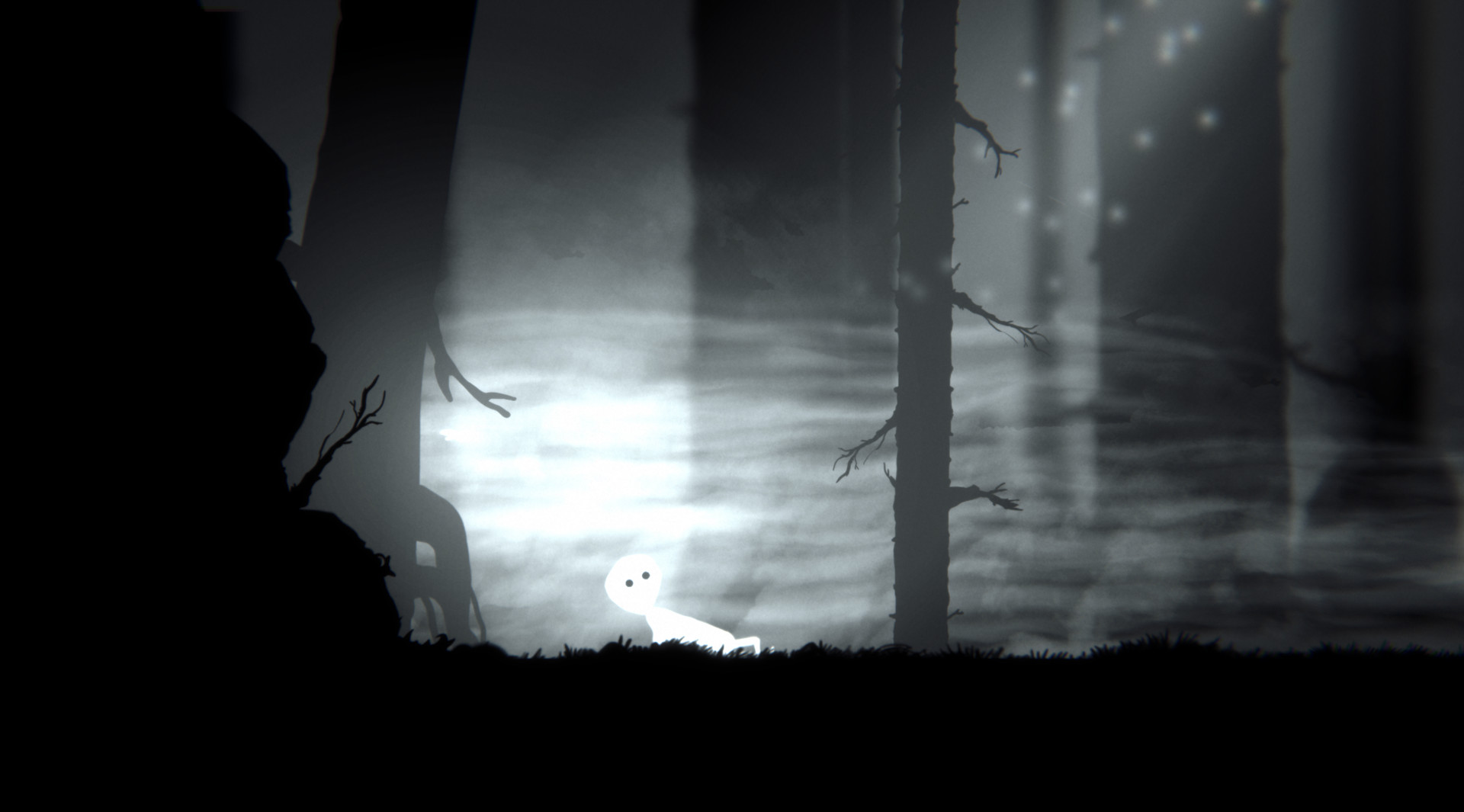 Divinest Light screenshot 1