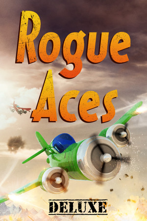 Rogue Aces