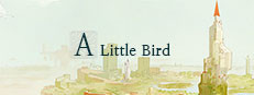 A Little Bird 게임 이미지