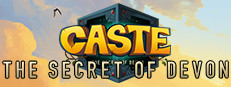 Caste - The Secret Of Devon