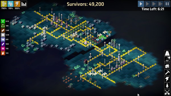 T-Minus 30 game for windows Pc 1