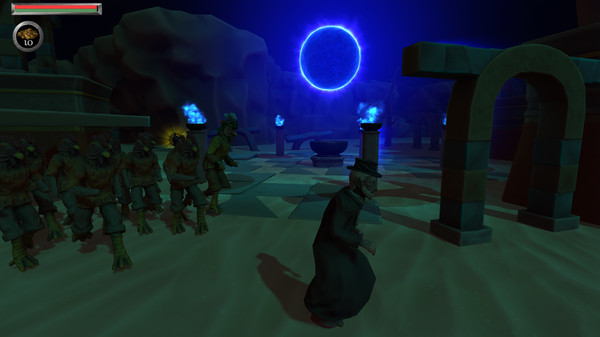 Dungeons & Cocksfor windows and Linux 1