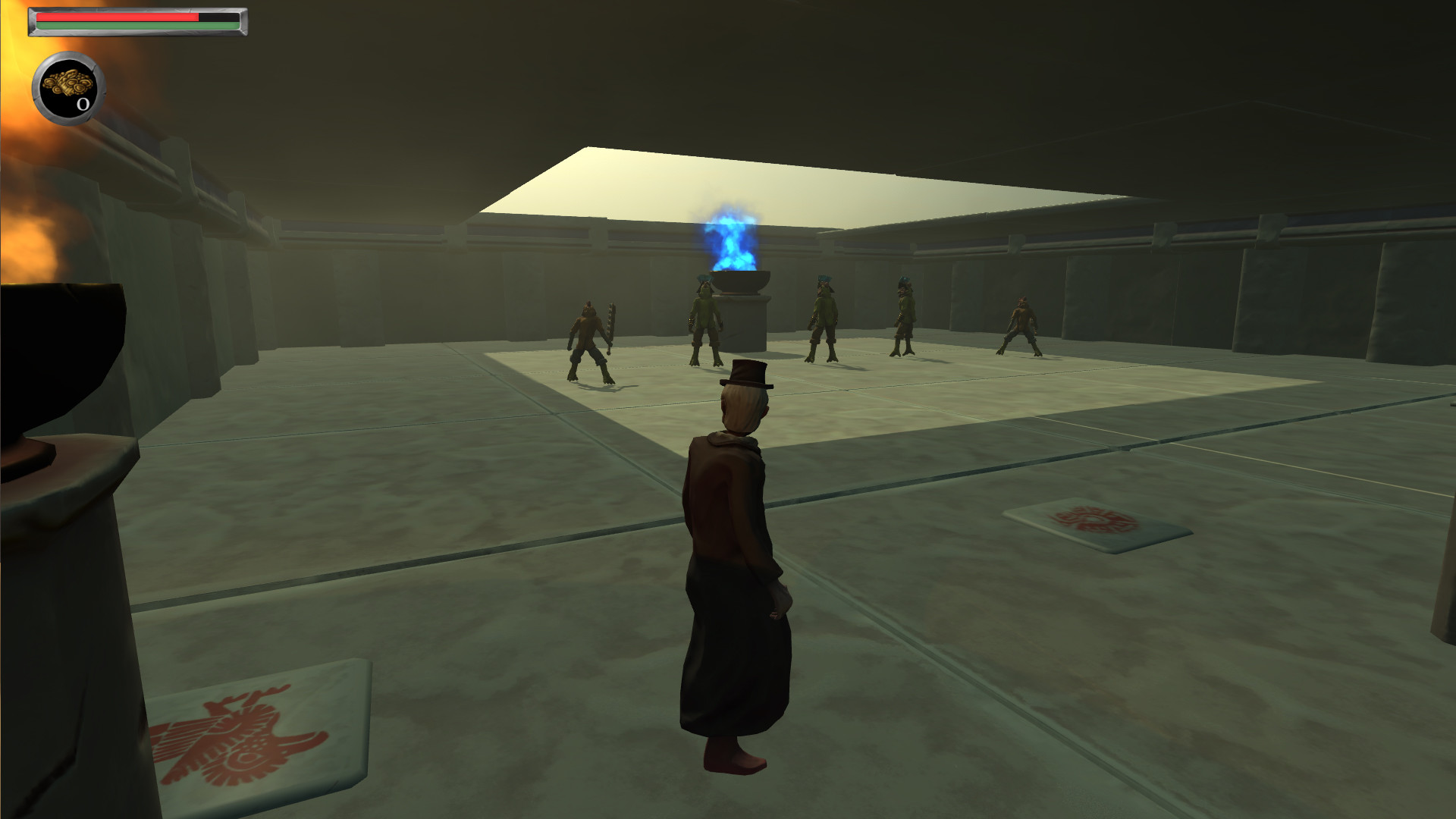 Dungeons & Cocks #14