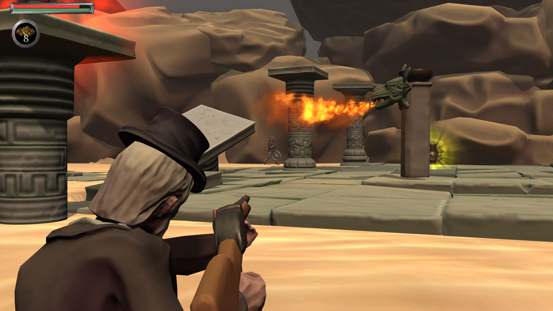 Dungeons & Cocks #12