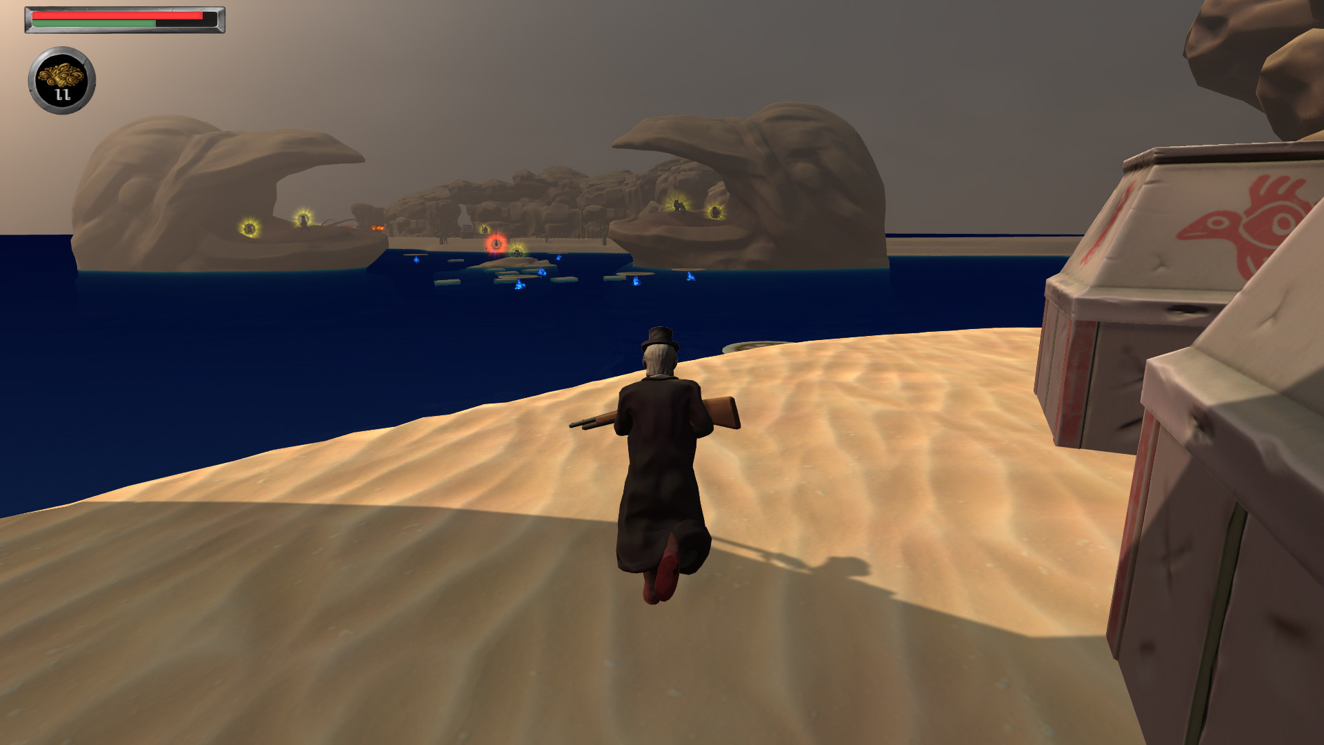 Dungeons & Cocks #13