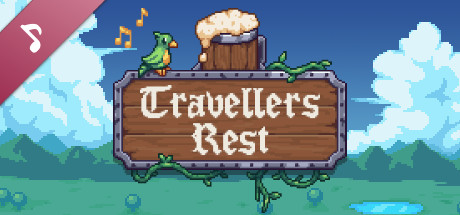 Travellers Rest Soundtrack