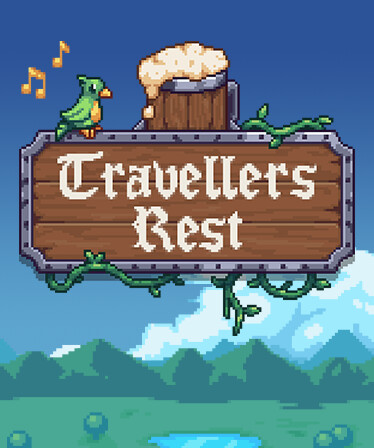 Travellers Rest Soundtrack