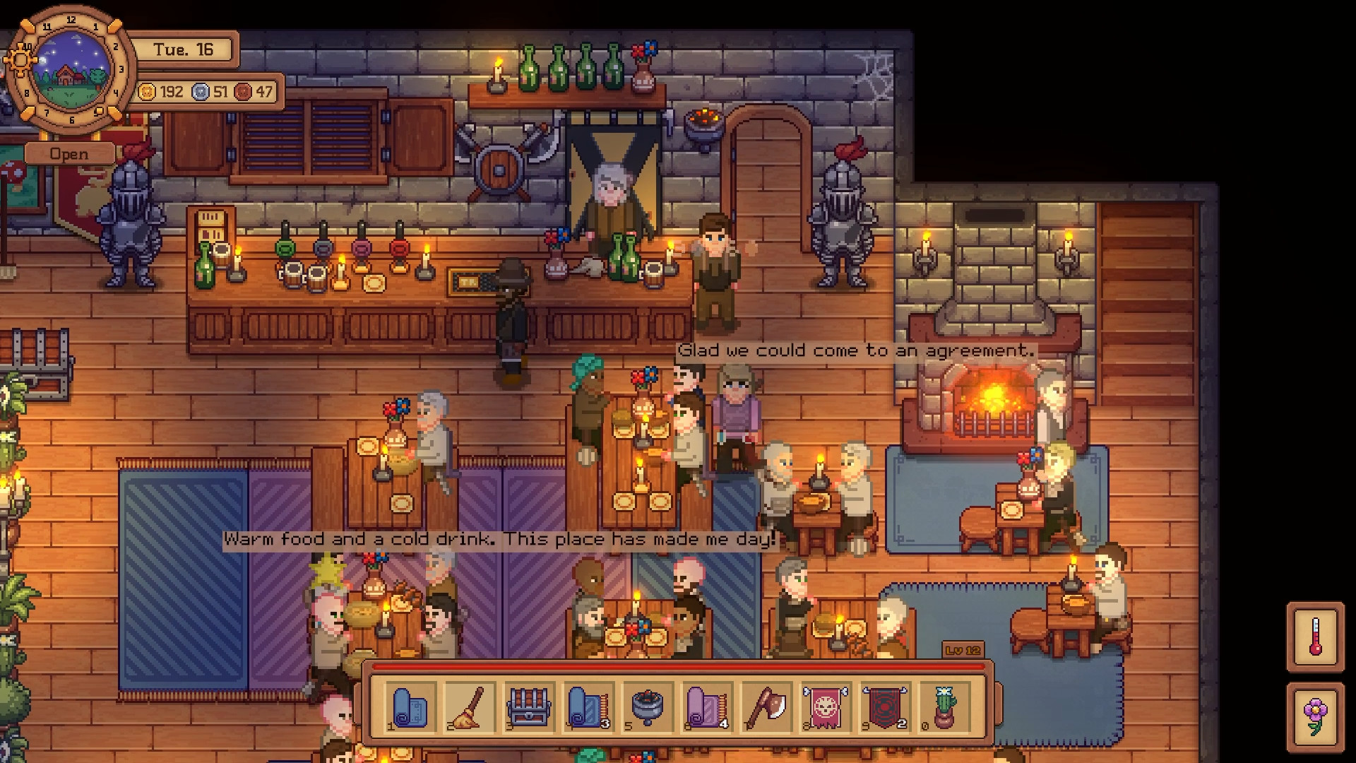 Save 25 on Travellers Rest Soundtrack on Steam