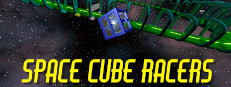 Space Cube Racers