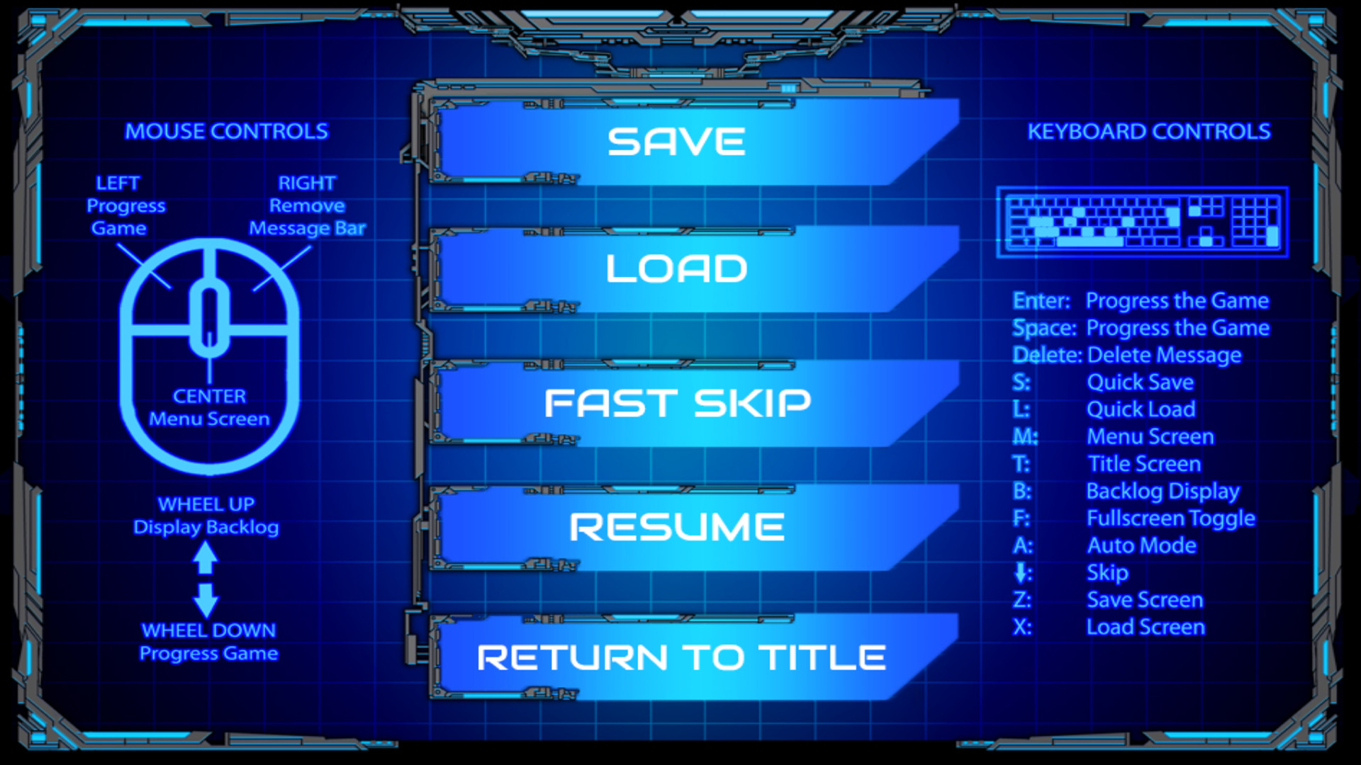 Solar Echoes: The Star Legation #13