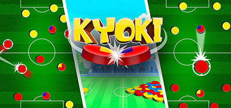 KYOKI Cover Image