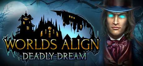 Worlds Align: Deadly Dream Collector's Edition Cover Image