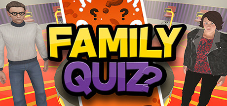 Family Quiz - Dành thời gian vui vẻ cùng gia đình và thử thách khả năng hiểu biết với game Family Quiz. Bạn có thể học hỏi thêm nhiều kiến thức vui vẻ và thú vị trong khi tương tác với những người thân yêu của mình.