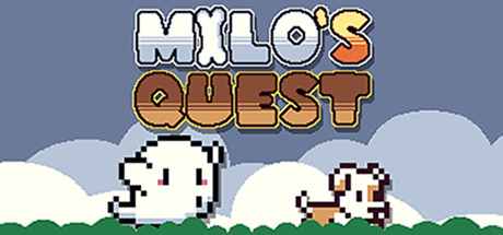Milo's Quest Cover Image