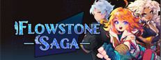 Flowstone Saga
