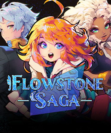 Flowstone Saga