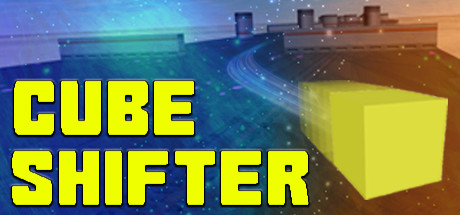 Cube Shifter banner image