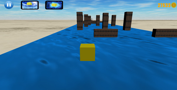 скриншот Cube Shifter 0