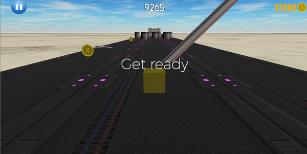 скриншот Cube Shifter 3