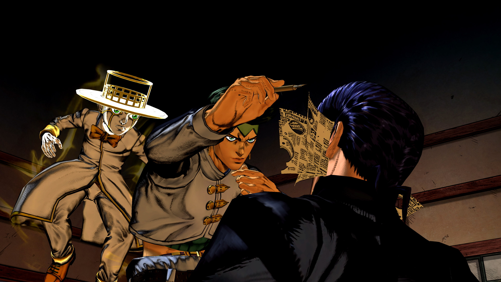 100+] Jojo Meme Wallpapers