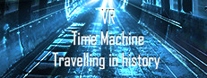 VR Time Machine Travelling in history: Medieval Castle, Fort, and Village Life in 1071-1453 Europe