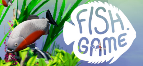 Fish Game Cover Image