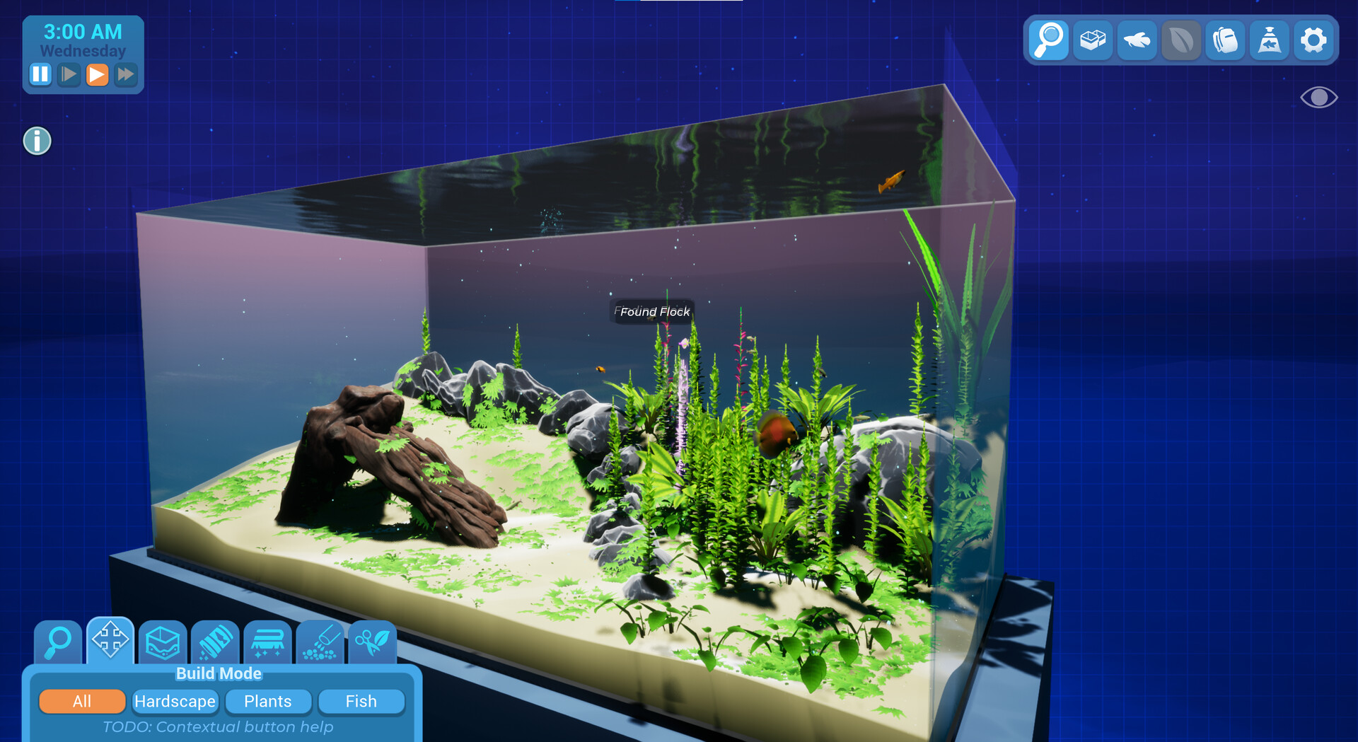 Fish Game on Steam