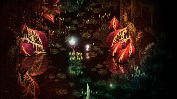 Dap game for Linux 1