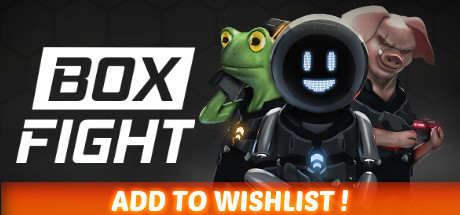 Boxfight banner image