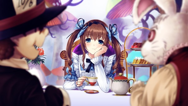 Screenshot of Iwaihime