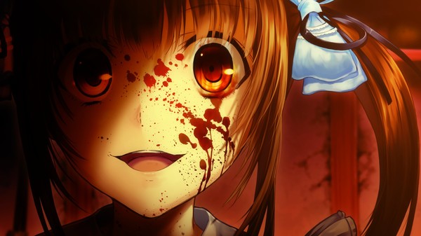 Screenshot of Iwaihime