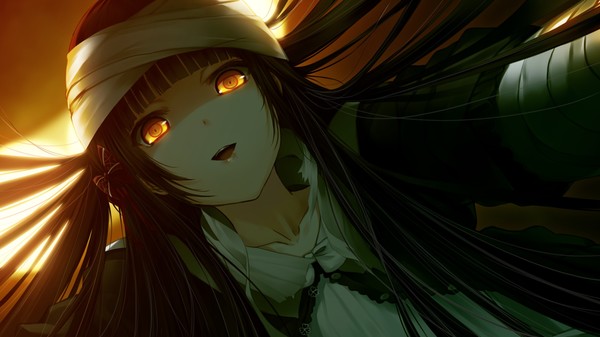 Screenshot of Iwaihime