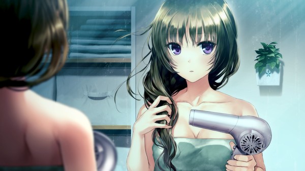 Screenshot of Iwaihime