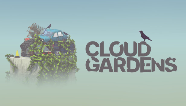 Cloud Gardens On Steam