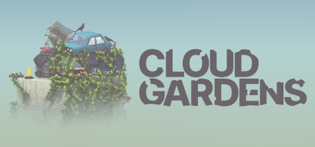 Cloud Gardens Cover Image