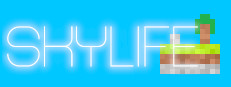 SkyLife: VoxelSurvival 게임 이미지