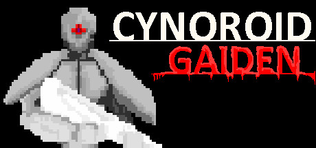 CYNOROID GAIDEN Cover Image