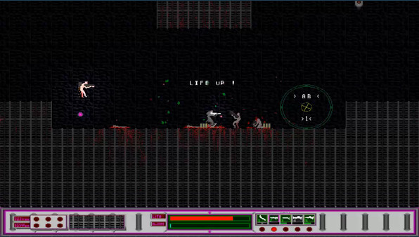 CYNOROID GAIDENfor windows and Linux 1