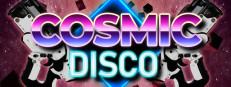 Cosmic Disco