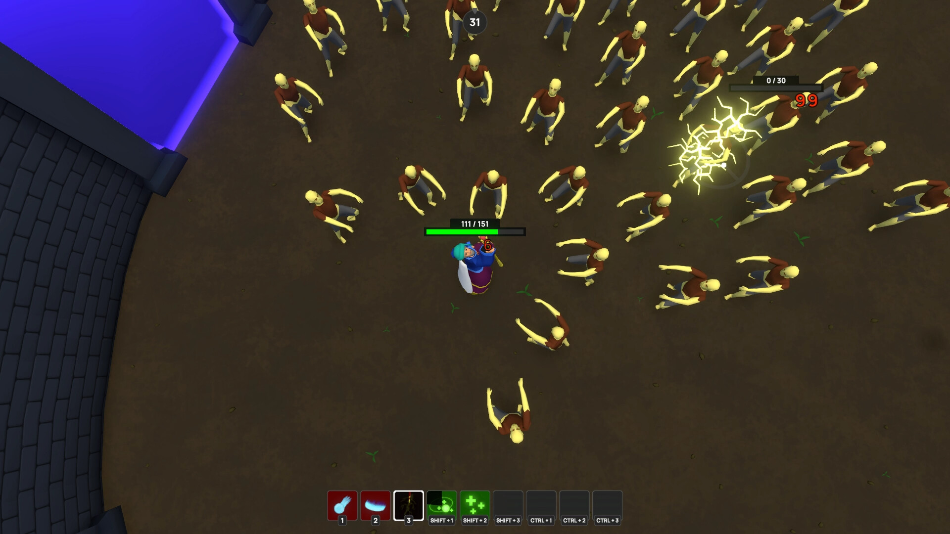 Spells and Fellas #4