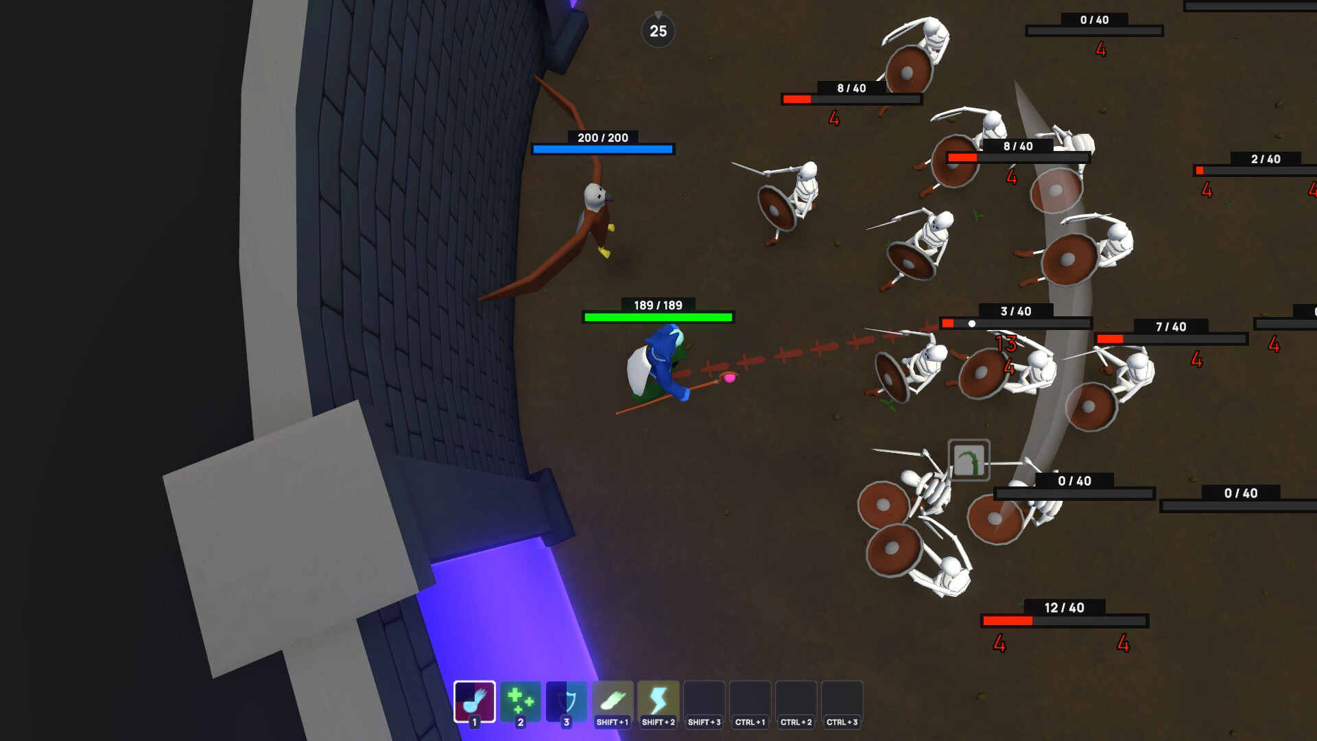 Spells and Fellas #5