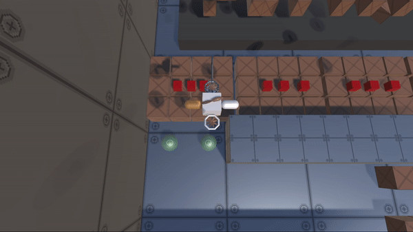 Really Bad Flying Machine Demo #4