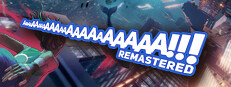 AaaaaAAaaaAAAaaAAAAaAAAAA!!! Remastered