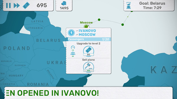 Fly Corpfor windows and Linux 1