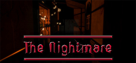 The Nightmare Cover Image