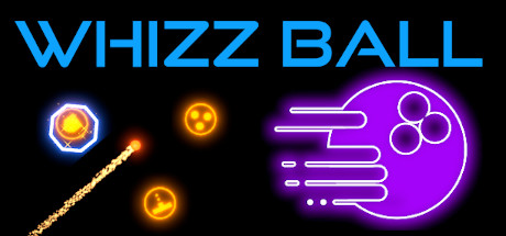 Whizz Ball Cover Image