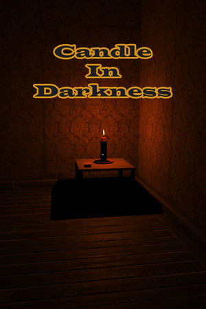 Candle In Darkness cover