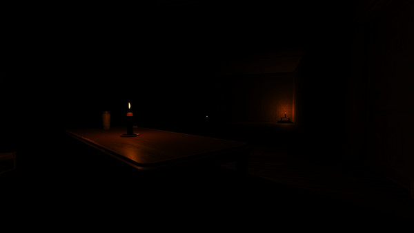 Candle In Darkness game for Linux 1