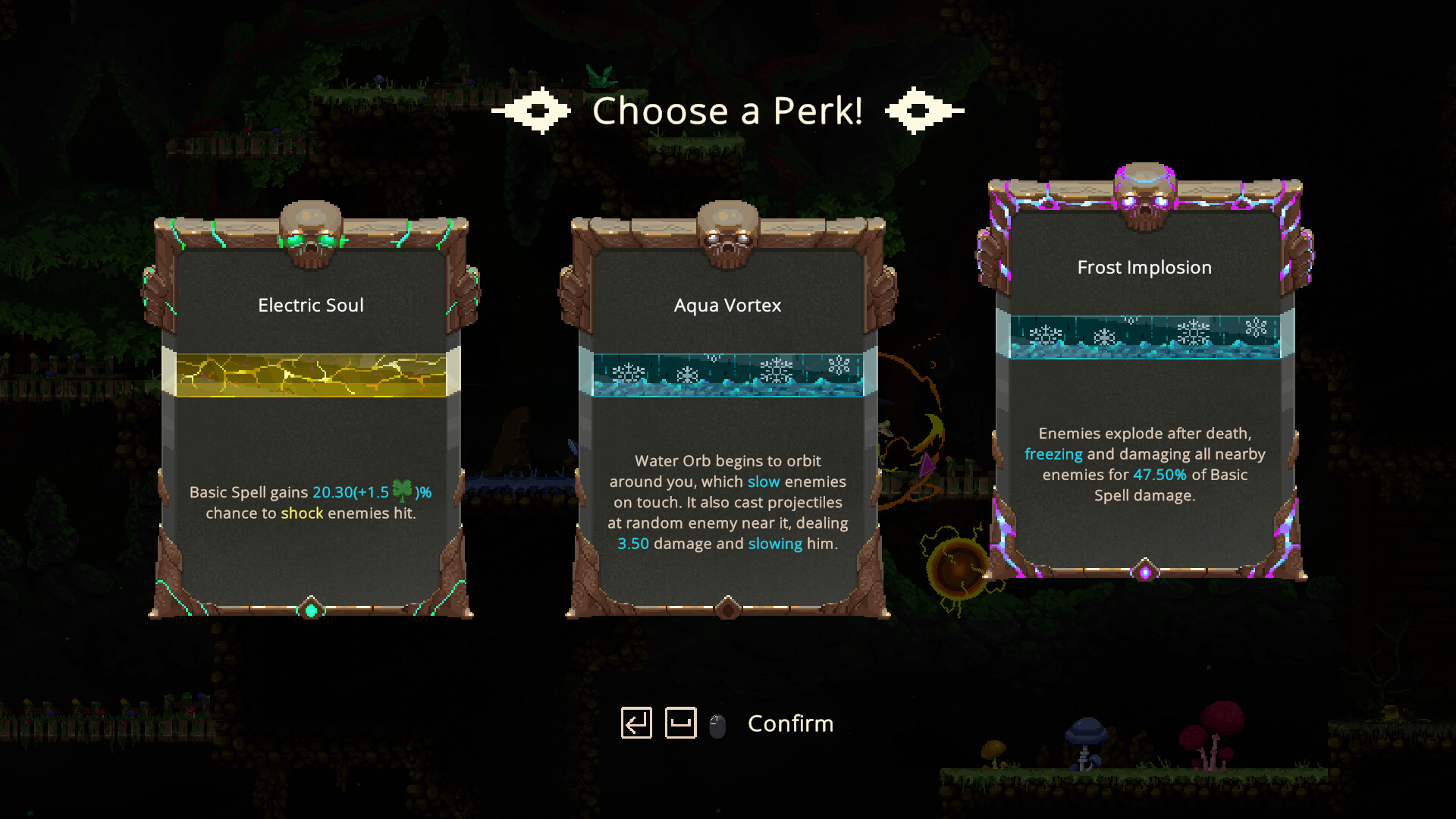 An Amazing Wizard #6